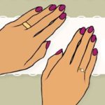 which hand to wear your wedding ring