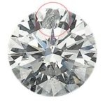 diamond chip