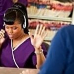 poor customer service