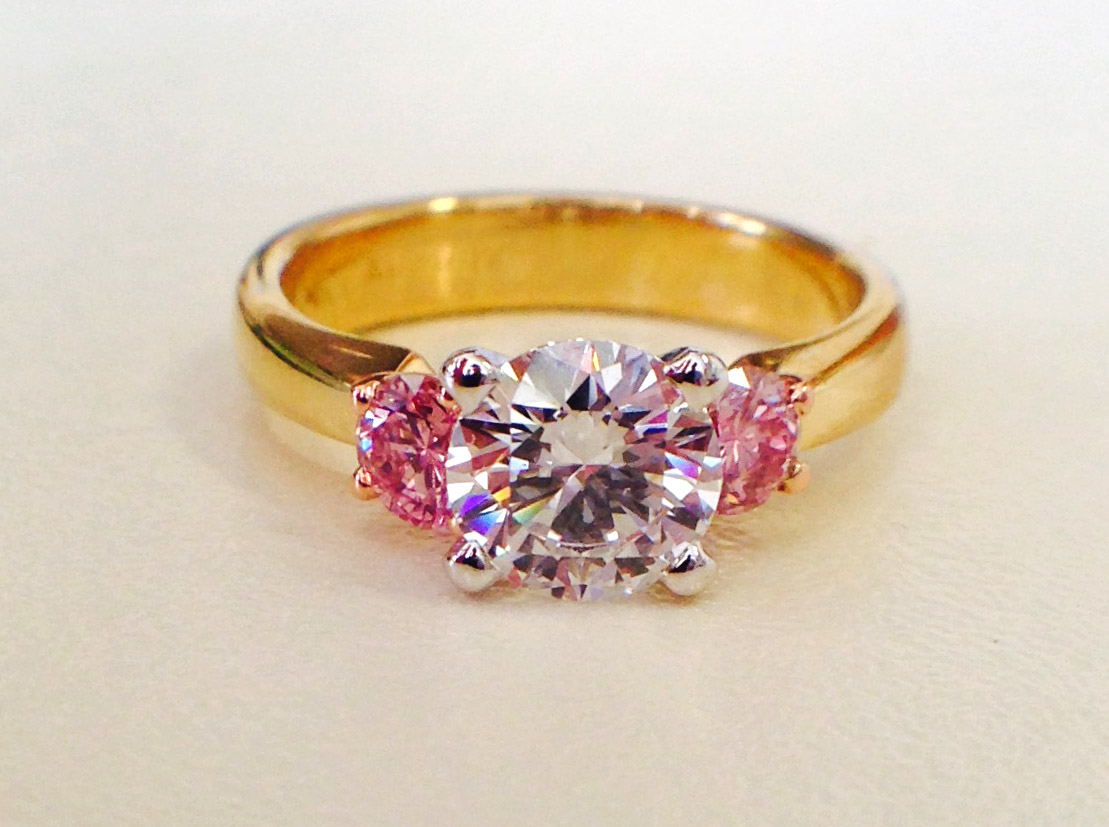 My Wife's Jewellery Story