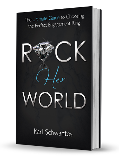 Rock Her World Book