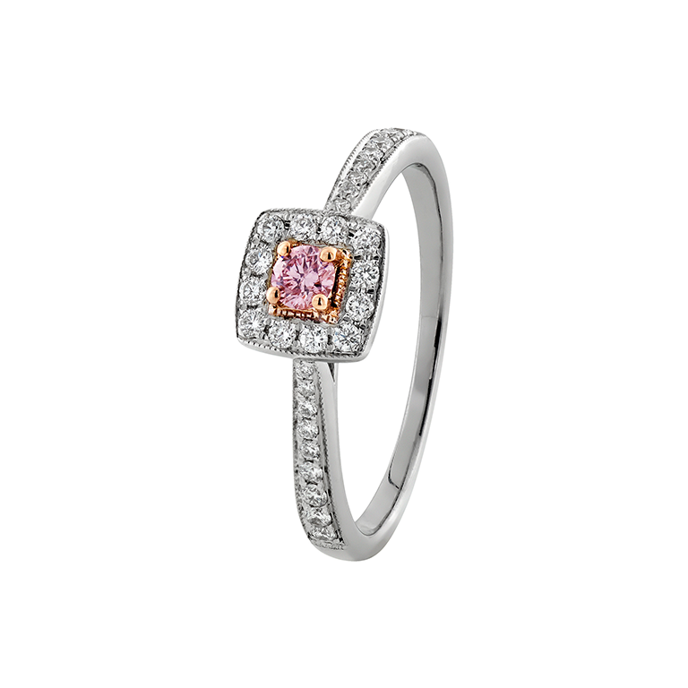argyle pink diamond ring argyle pink diamond ring
