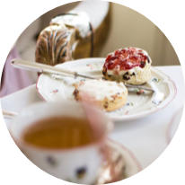 Experience Ladies High Tea Img