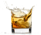 Whisky Glass Png 8
