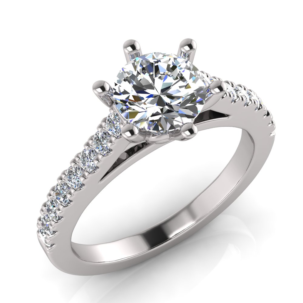 temporary wedding ring