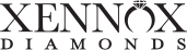 Xennox Diamonds Logo