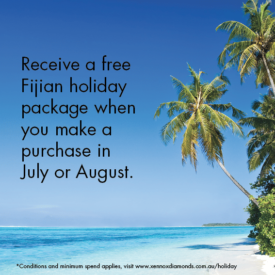 Free Holiday