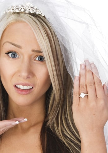 Hate Your Engagement Ring