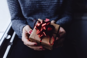 Jewellery Gift in a box