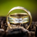 Mixing Metals: The Latest Wedding Ring Trend Taking Brisbane by Storm
